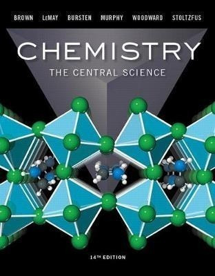 Chemistry - Theodore E. Brown