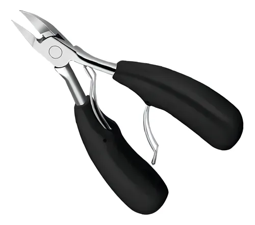 Alicate Para Desencravar E Cortar Unhas Grandes Encravadas