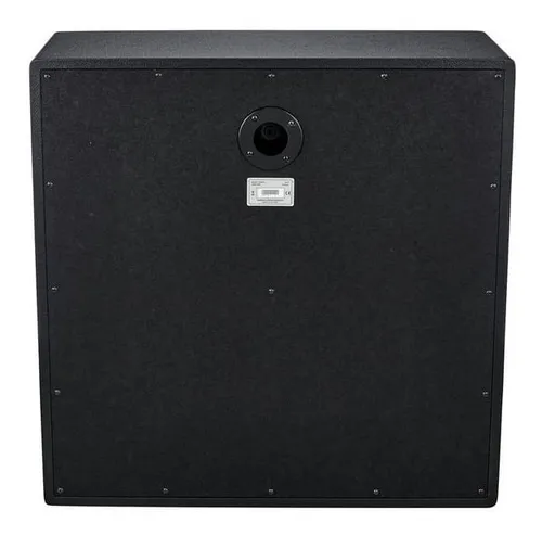 Caixa Marshall Code 412 - Code412 200w 4x12