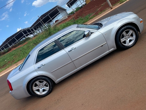 Chrysler 300c 3.5 V6