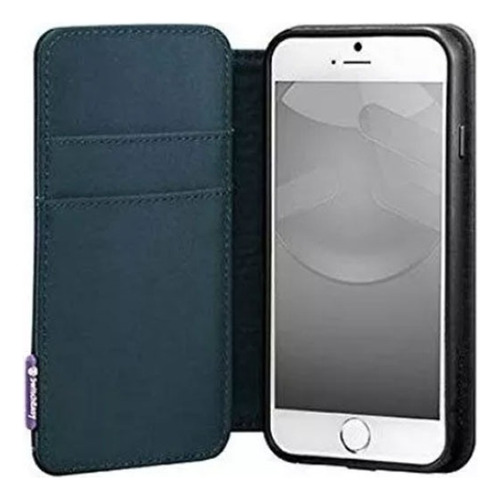 Estuche Funda Billetera Para iPhone 6 6s Marca Switcheasy