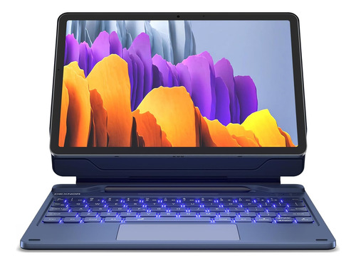 Funda Para Tablet, P/ Samsung Galaxy Tab S9 11 / S9 Fe 10...