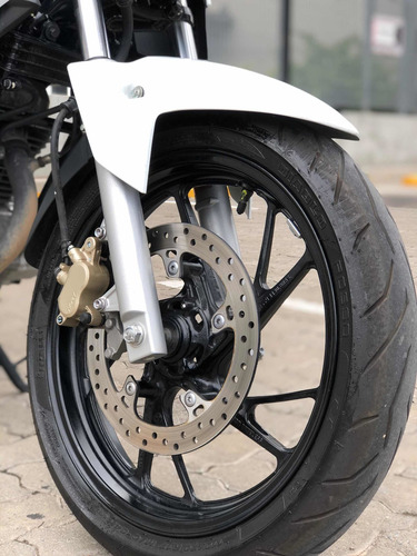 Honda Twister 250