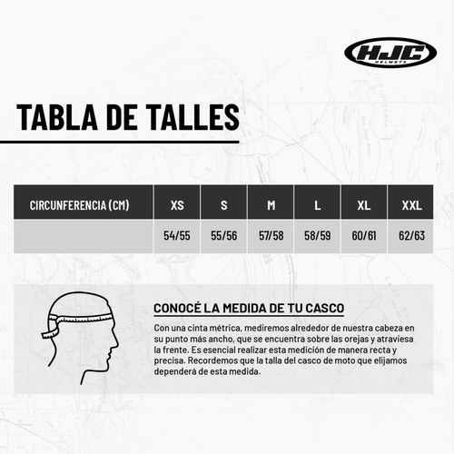 Casco Hjc Integral Rpha 12 Venom Iii Mc1sf Original Negro Sergeant L