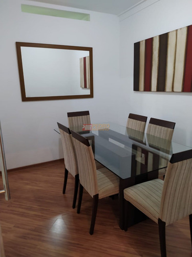 Imagem 10 de 15 de Apartamento - Vila Jahu - Ref: 30398 - V-30398