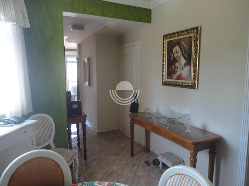 Imagem 6 de 14 de Apartamento À Venda Em Cambuí - Ap007270