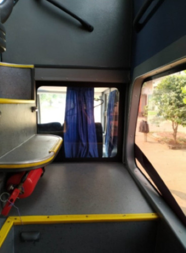 Imagem 2 de 7 de Marcopolo Dd Gvi 1800 2010/2010