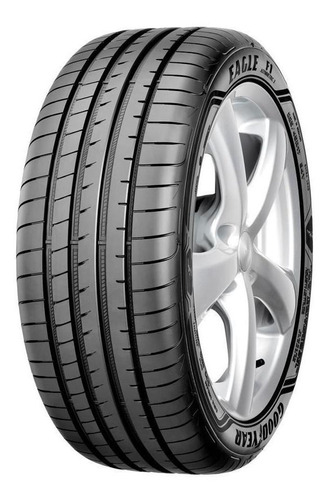 Pneu Goodyear 245/35r20 95y Eagle F1 Asymmetric 3 *moe Xl Rf