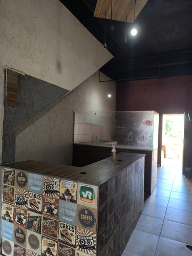Salão Pizzaria