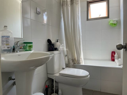 Casa En Venta De 3 Dorm. En Zapallar Curicó