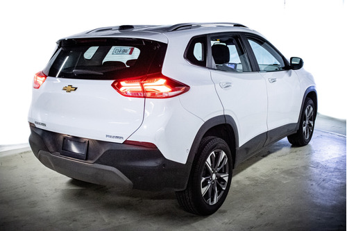 Chevrolet Tracker 1.2 Ls Turbo At