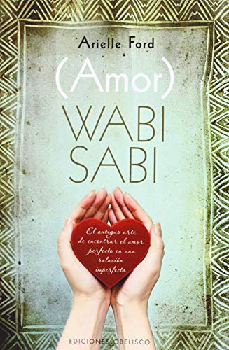 Libro Amor Wabi Sabi - Ford Arielle (papel)