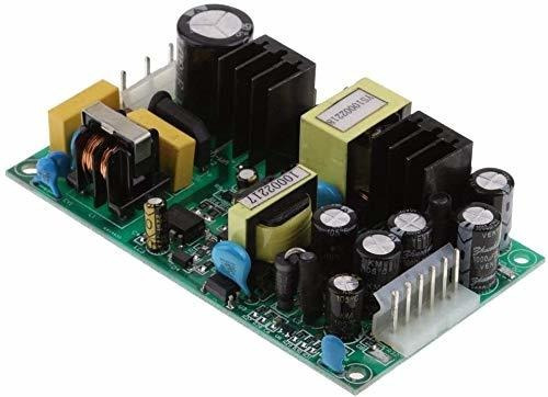 Power Supply Module 5 Switch Drive Mm Circuit Board