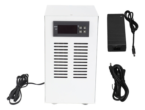 Sistema De Enfriamiento De Temperatura Constante 72w Water C