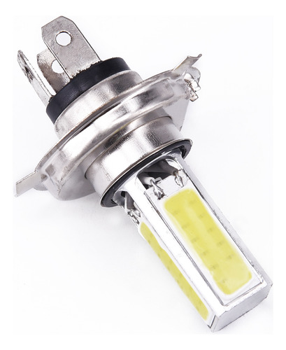 Faros De Conducción, Lámparas Cob Para Coche, Luces Led Hb2