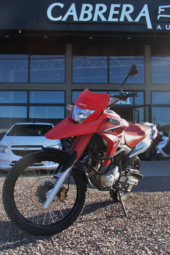 Imagen 5 de 15 de Honda Xre