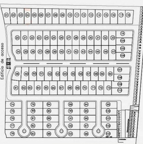 Lote Interno Con En Tigre, Barrio Náutico Vila Marina 1