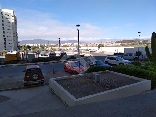 Departamento En Venta En La Serena