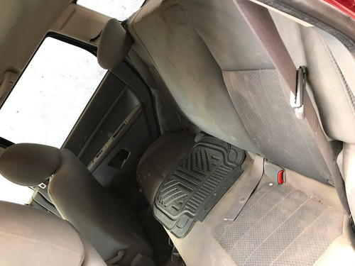 Imagen 8 de 12 de Yonke Piezas Jeep Grand Cherokee Refacciones Partes Huesario