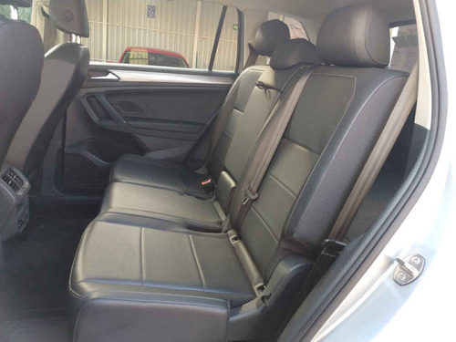 Imagen 15 de 15 de Volkswagen Tiguan 2020 5p Comfortline L4/1.4/t Aut Piel