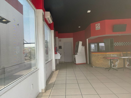 Local Comercial En Chalco