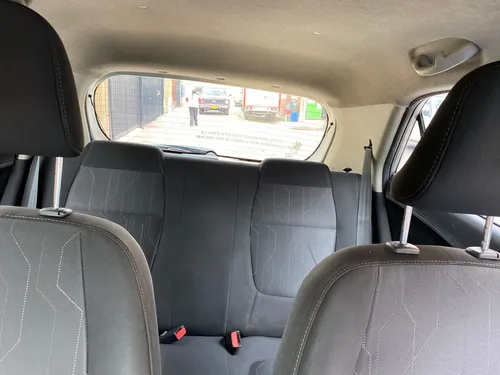 Kia Picanto Ion R Summa 1.25 Ion R Summa