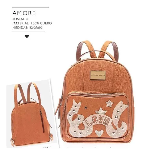Antonia agosti mercadolibre hotsell