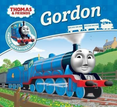 Thomas & Friends: Gordon - 