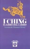 I Ching.el Libro Del Cambio