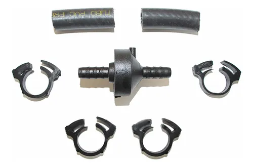 Valvula Vacio Servo Freno 2 Vias Meriva/corsa/astr