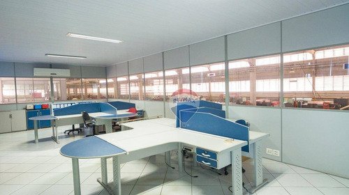 Imagem 21 de 23 de Galpão À Venda De 7.083m² - Jarinu/sp - Ga0001