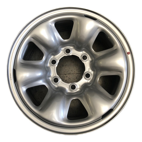 Llanta Toyota Hilux Fortuner 16x7 2006-2015 Original