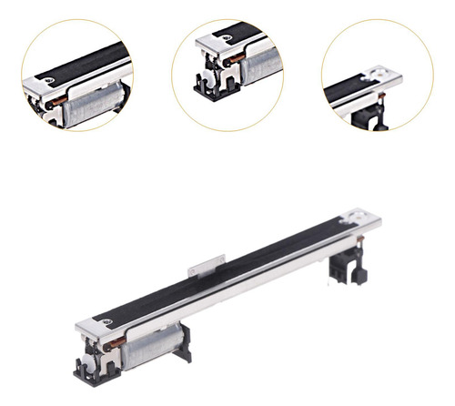 Accesorios Para Potenciómetro De Mezclador De Fader
