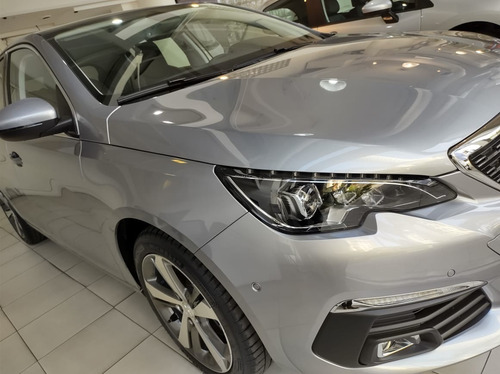 Peugeot 308 S Allure Plus Thp Tiptronic E