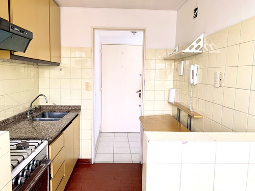Imagen 8 de 30 de Venta Departamento 3 Amb, Piso Alto, Las Cañitas