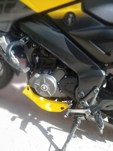 Imagen 4 de 8 de Rouser Ns 200