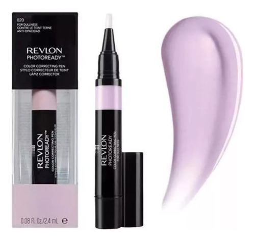 Color Correcting Pen Revlon Photoready Lápiz Corrector 020