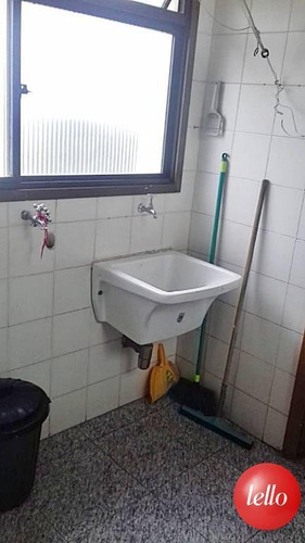 Imagem 12 de 30 de Apartamento - Ref: 212772