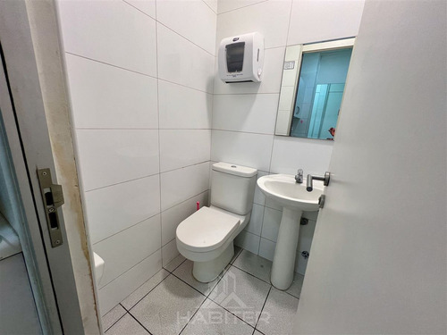 Arriendo Local Comercial En Centro De Temuco