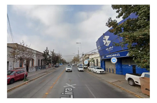 Arriendo Local Comercial, Lira Con Coquimbo