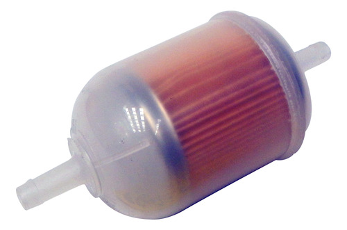 Filtro Gasolina Interfil Para Renault R-5tx 1.4l 1985