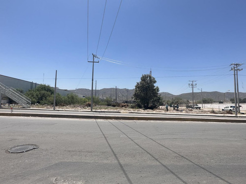 Terreno En Venta En Residencial Campestre La Rosita, Torreón, Coahuila De Zaragoza