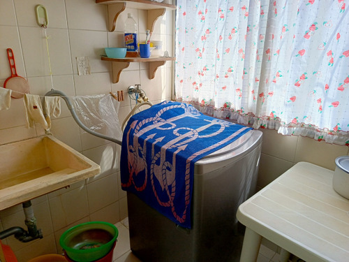 Mls #24-11172 Apartamento En Venta La Candelaria