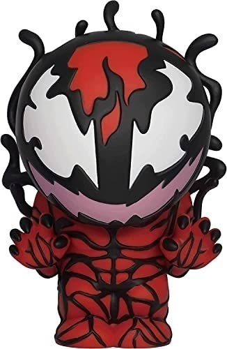 Carnage Figural Banco - Marvel