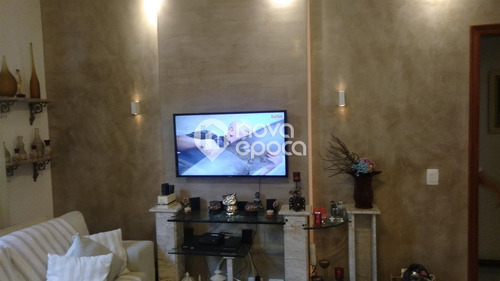 Apartamento - Ref: Ap3ap51724