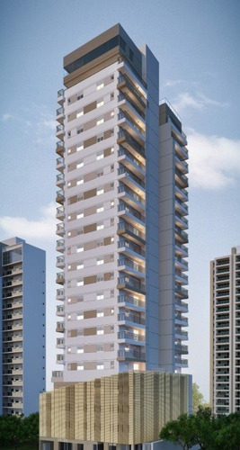 Imagem 1 de 11 de Garden Residencial Para Venda, Vila Pompeia, Pompéia - Gd5722. - Gd5722-inc