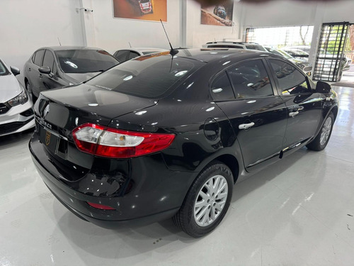 Renault Fluence Dyn20a