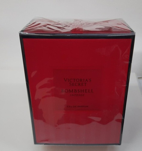 Perfume intenso Victoria's Secret Edp X Bombshell 100ml