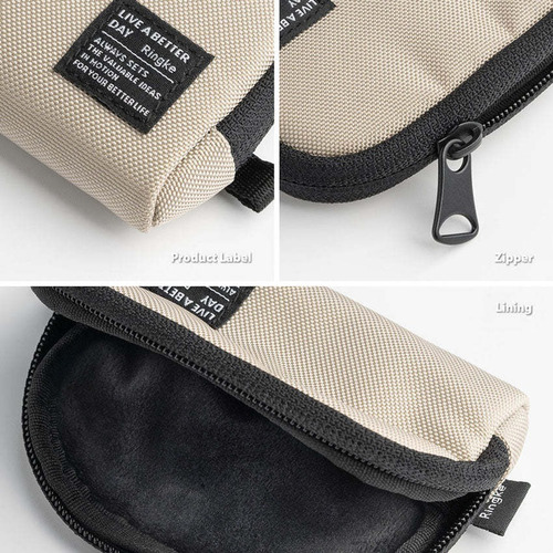 Ringke Funda Mini Pouch Half-pocket Case Para Galaxy Buds