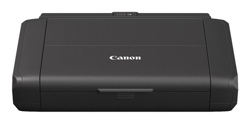 Impresora Movil Inalambrica Canon Pixma Tr150 Compatible C